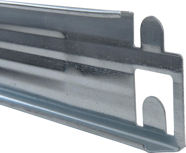 Steckregal Werkstattregal Regal Kellerregal Schwerlastregal Lagerregal (Modell 10 / 200x120x60cm /