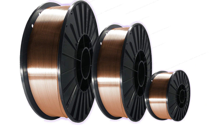 Lötdraht 2.1461 MIG/MAG Schweissdraht Solder Wire MT-CuSi3 0,8mm 15kg Rolle D300 MIG-Löten 15kg 0,8m