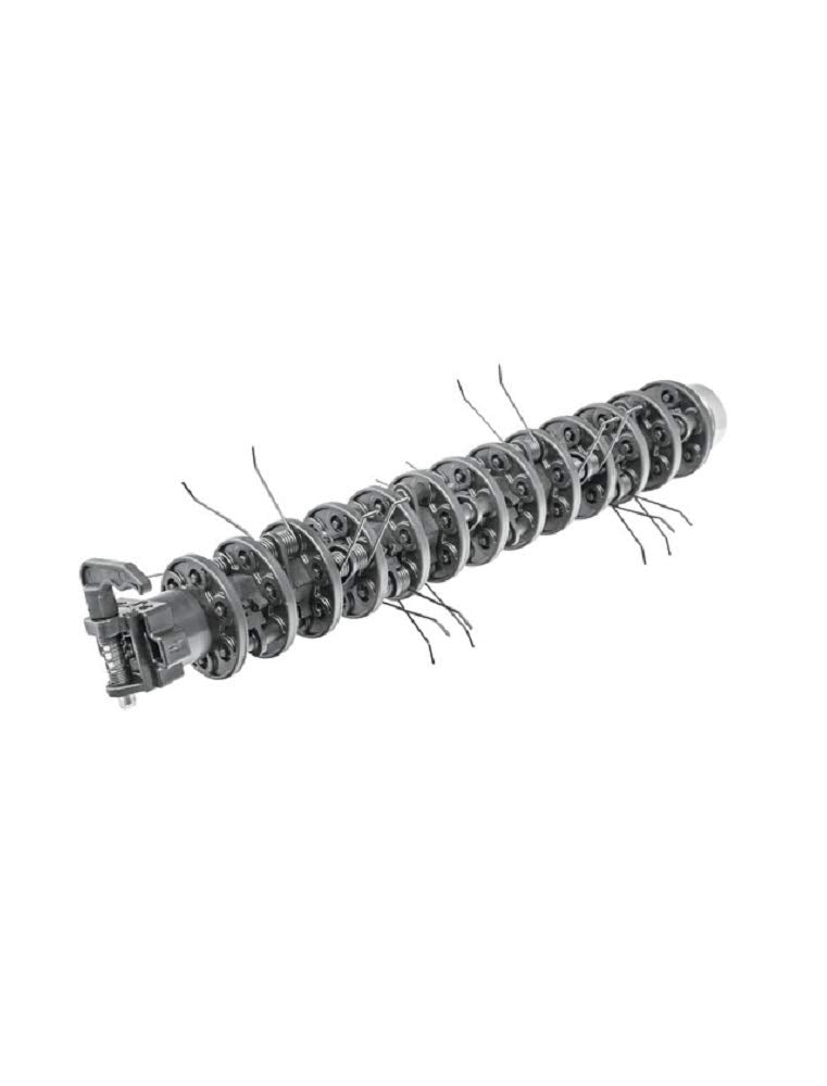 MAS3701 AERIAL ROLLER CPL FÜR 34/37CM VERTIKATOR