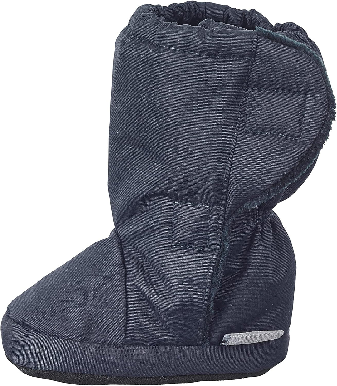 Sterntaler Baby Jungen Baby Stiefel Babyschuh unifarben 18 EU Marine, 18 EU Marine