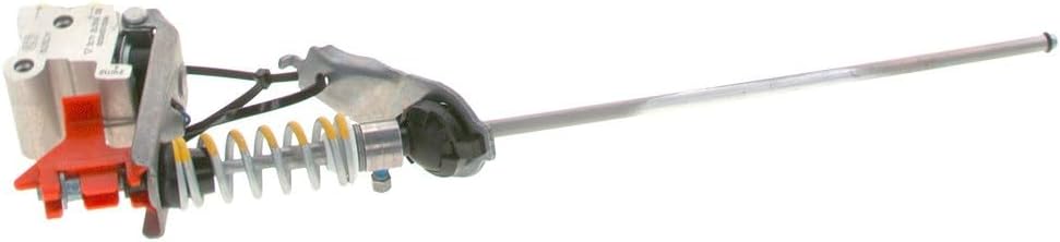 BOSCH 0 204 131 703 Bremskraftregler