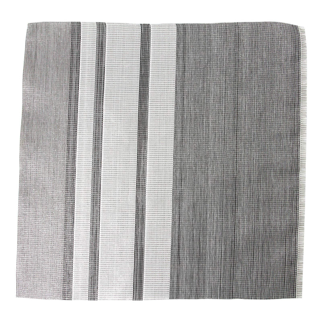 BRUNNER Trip Zeltteppich Schwarz/Grau 250 x 350 cm 2,5 x 3 m, 2,5 x 3 m
