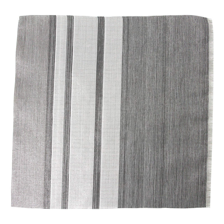 BRUNNER Trip Zeltteppich Schwarz/Grau 250 x 350 cm 2,5 x 3 m, 2,5 x 3 m