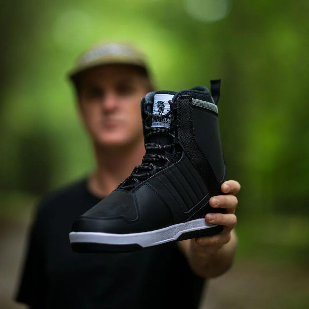 Hyperlite FREEPRESS Boots 2024 39, 39