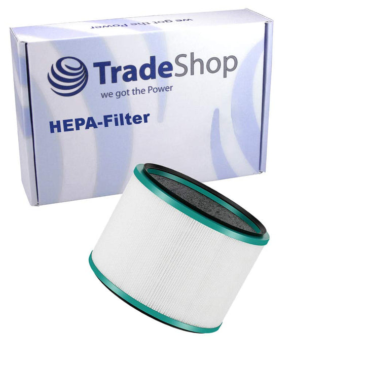 HEPA Luftreinigungs-Filter für Dyson Pure Cool Link HP00 HP01 HP02 HP03 / Ersatzfilter für Luftreini