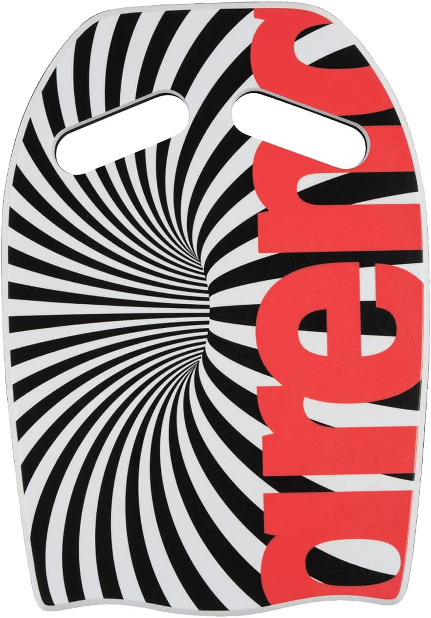Arena Bedrucktes Kickboard M Crazy Illusion, M Crazy Illusion