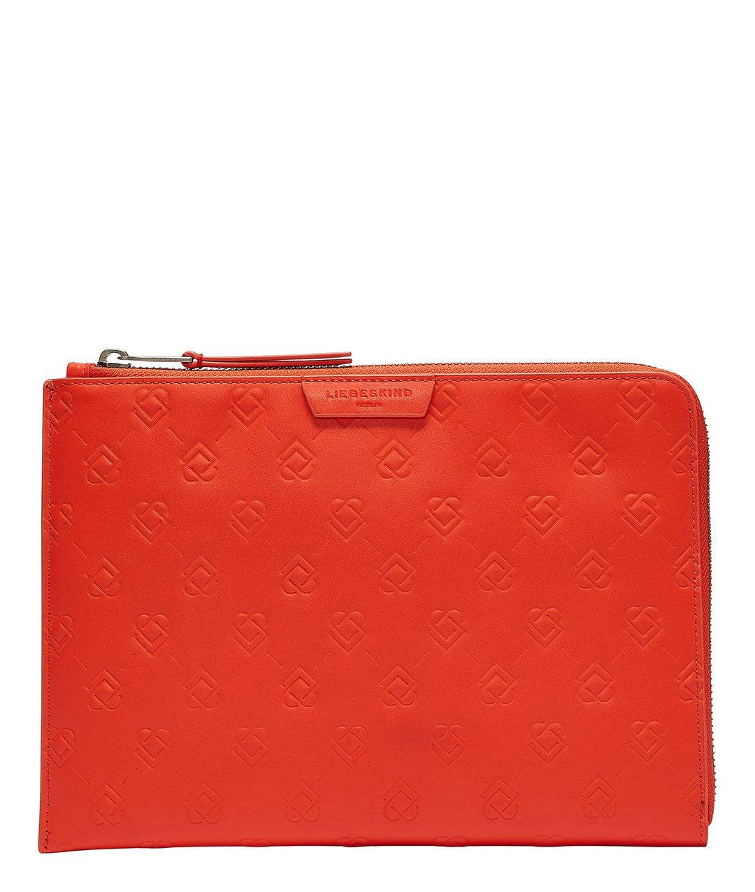 Liebeskind Damen Ipad Laptop/Tablet Case Aura Pink, Aura Pink