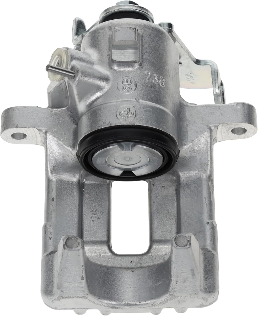 HELLA PAGID 8AN 355 783-681 Bremssattel - AN8368 - Bremssystem: TRW - Neuteil ohne Pfand - für u.a.