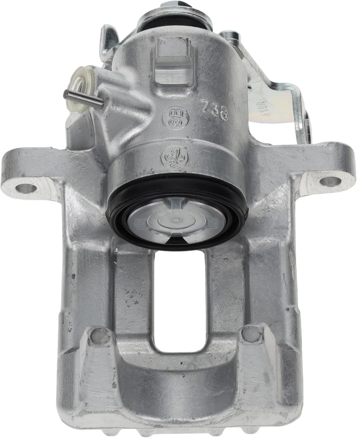 HELLA PAGID 8AN 355 783-681 Bremssattel - AN8368 - Bremssystem: TRW - Neuteil ohne Pfand - für u.a.