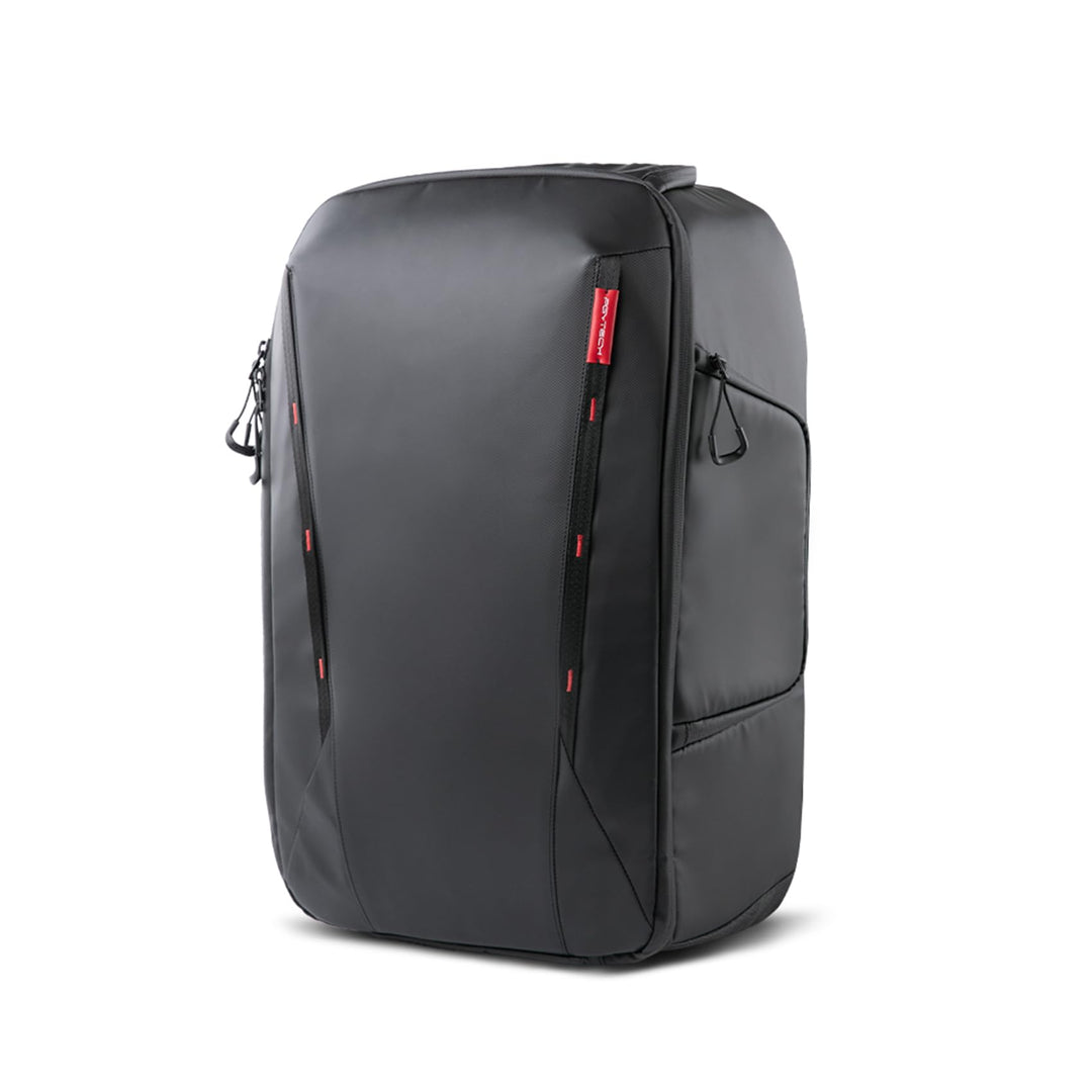 PGYTECH Kamerarucksack kompatibel mit DJI Ronin 4D, Professioneller Fotografen System Rucksack kompa