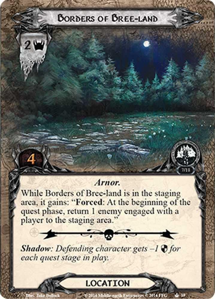 Lord of the Rings Lcg - the Lost Realm Adventure Pack 5. Deluxe Expansion Deluxe-Erweiterung: Das ve