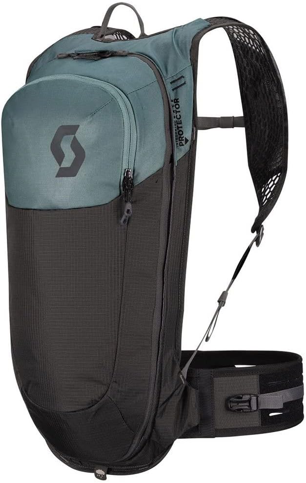 Scott Protektor-Rucksack, 10 Liter Trail Protect FR&