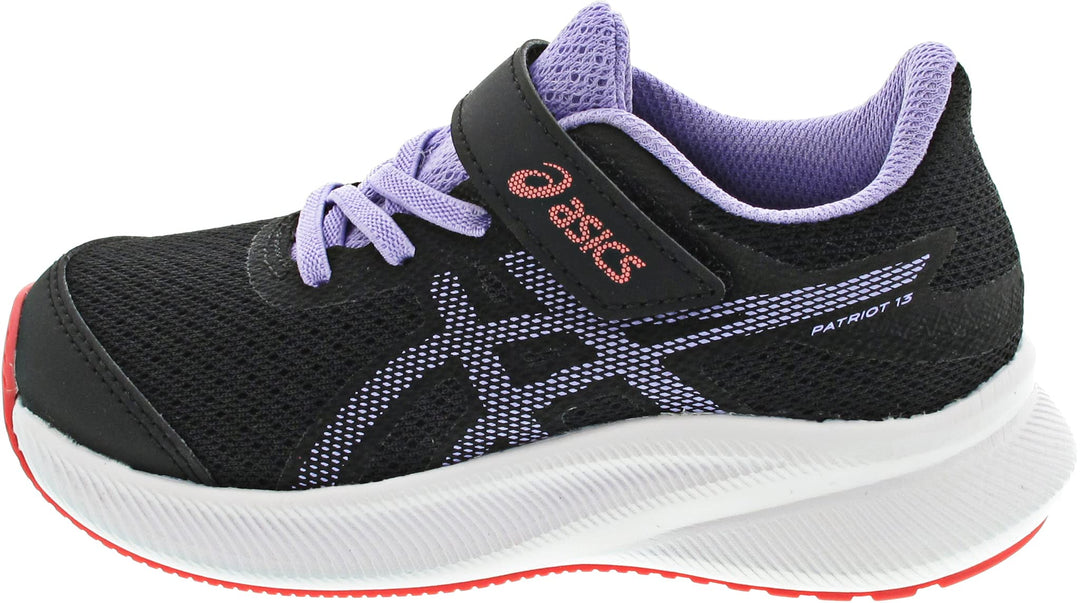 ASICS , Kombi(blackdigitalviolet), Gr. 315 35.5 EU Schwarz Digital Violet, 35.5 EU Schwarz Digital V