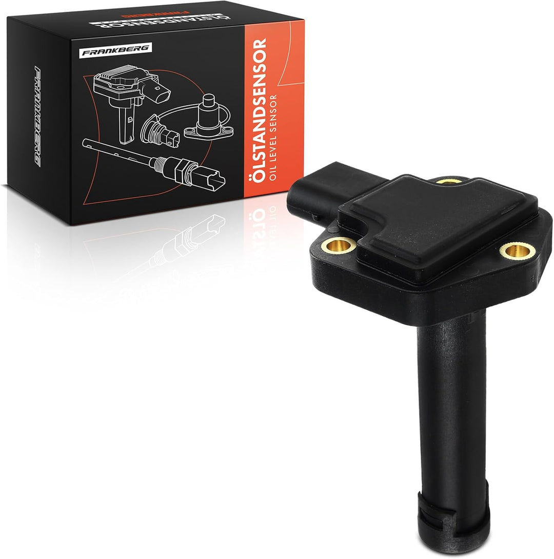 Frankberg Ölstandsensor Ölniveausensor für 6er F06 F12 F13 E63 E64 7er F01 F02 F03 F04 E65 E66 E67 X