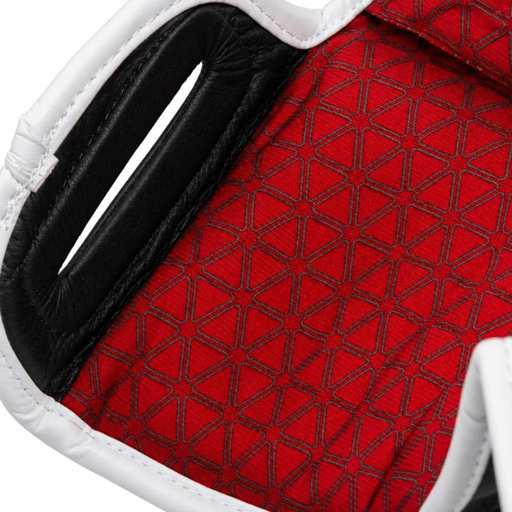 Playerz Spartec MMA-Handschuhe, 200 g, gemischte Kampfsport-Handschuhe, 227 g, Grappling-Handschuhe,