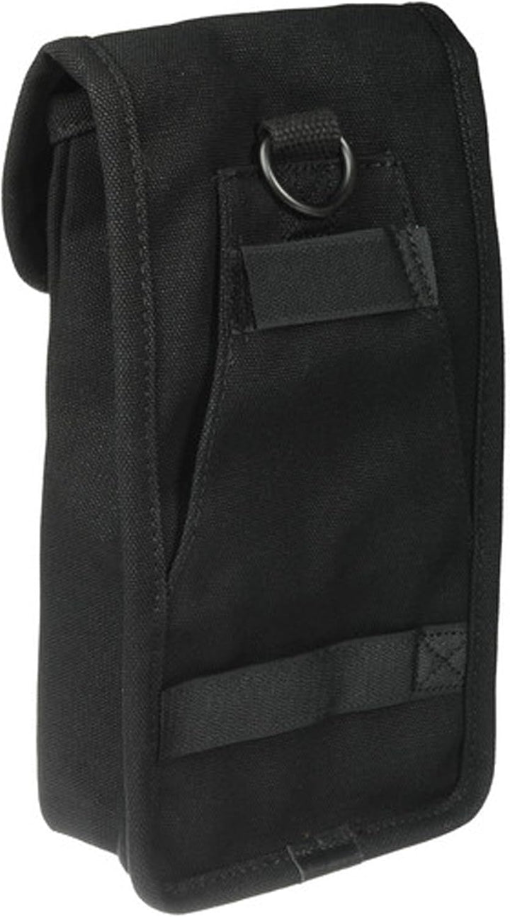 DOMKE F-902 SUPER Pouch 5.25X11 Super Etui schwarz, Schwarz