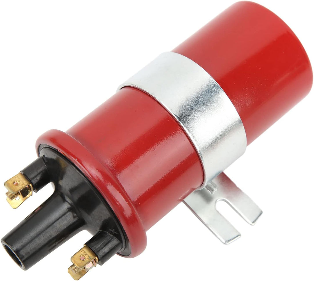 Yctze Sportspule 12V Sportspule DLB105 Elektronische Zündspule High Power Performance Elektrospule E