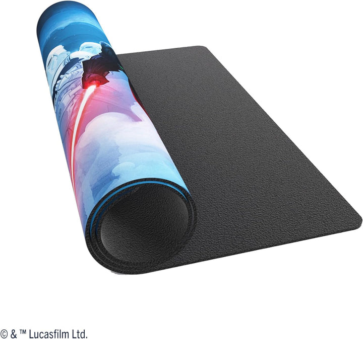 Gamegenic, Star Wars: Unlimited Prime Game Mat – Vader Darth Vader, Darth Vader