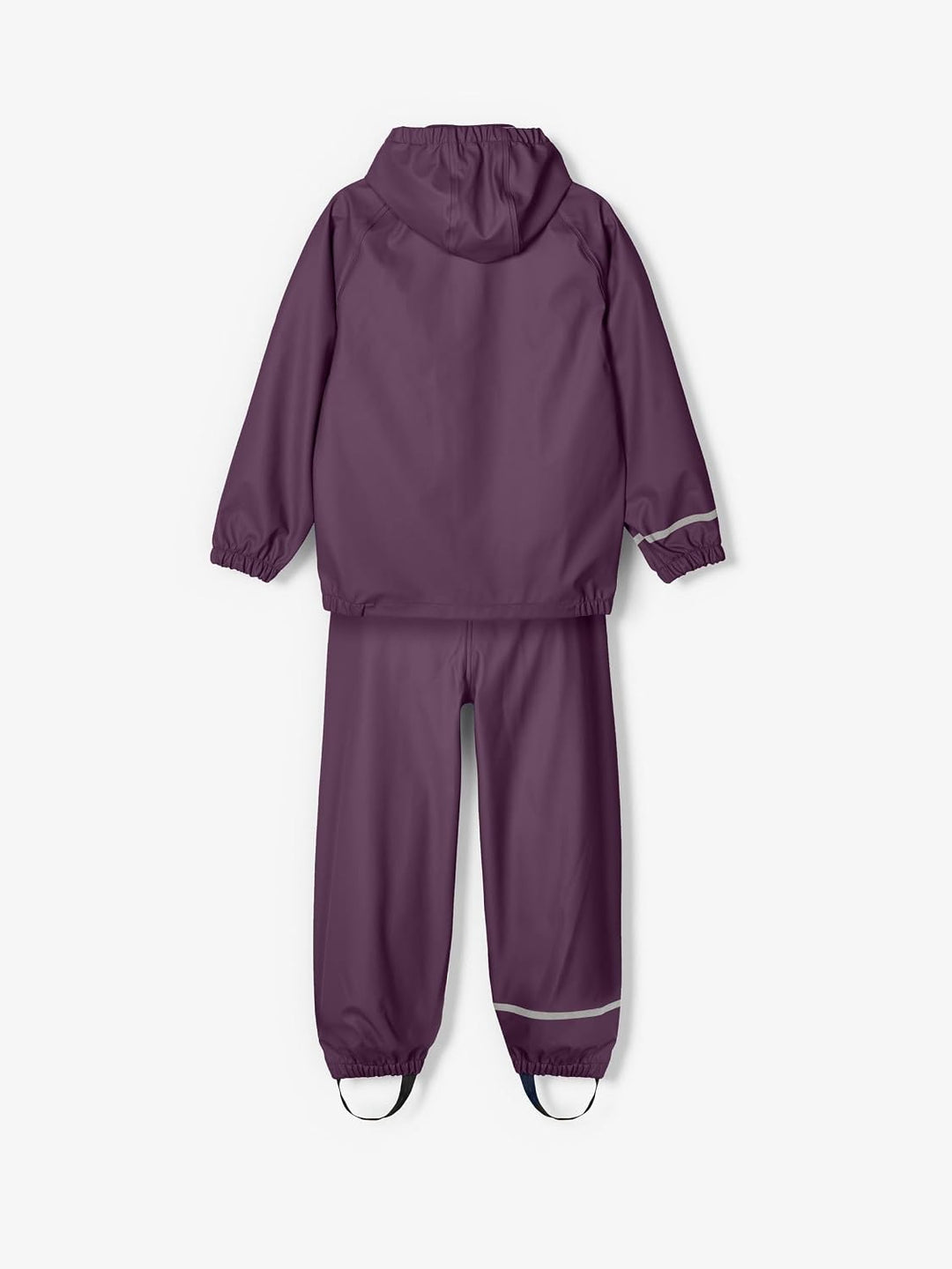 NAME IT Child Regenkleidung Unisex 92 Dark Sapphire, 92 Dark Sapphire
