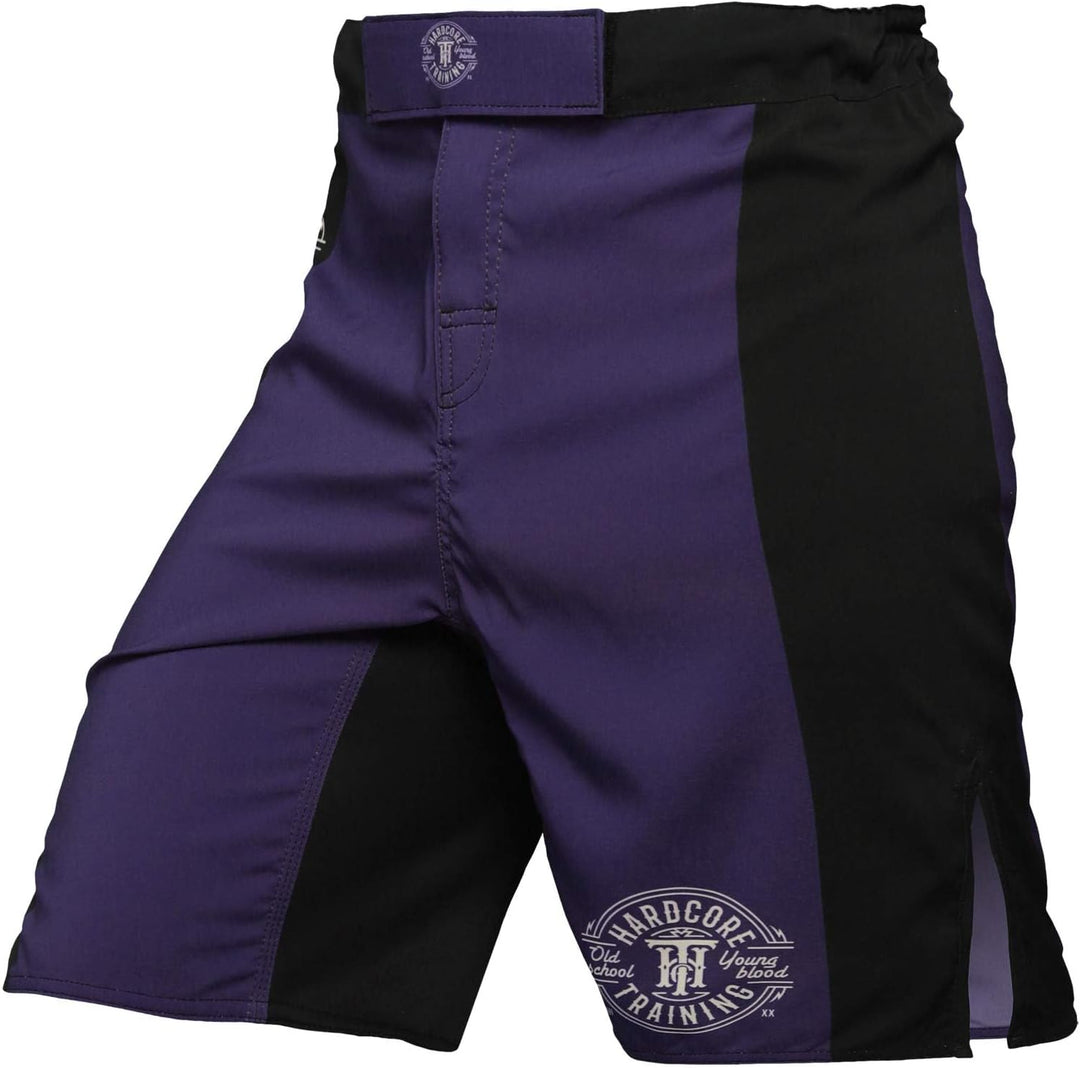 Hardcore Training Shorts Recruit Men&