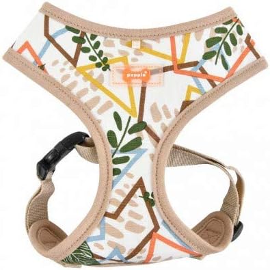 Botanical Harness A, Farbe: Beige, Grösse: XL Beige Extra Large, Beige Extra Large