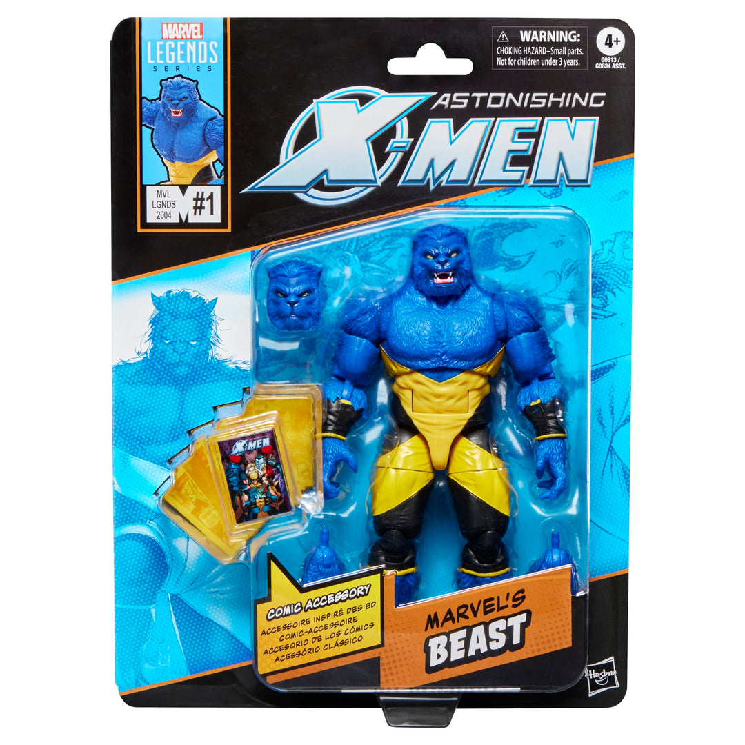 Marvel Legends Series Marvel&