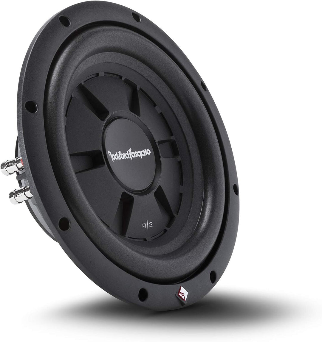 Rockford Fosgate R2SD2-10