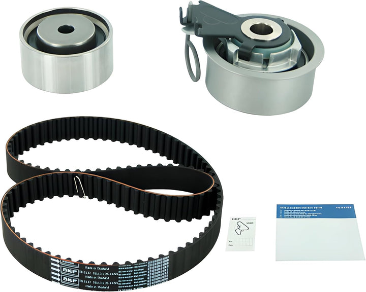 SKF VKMA 95667 Spannrolle