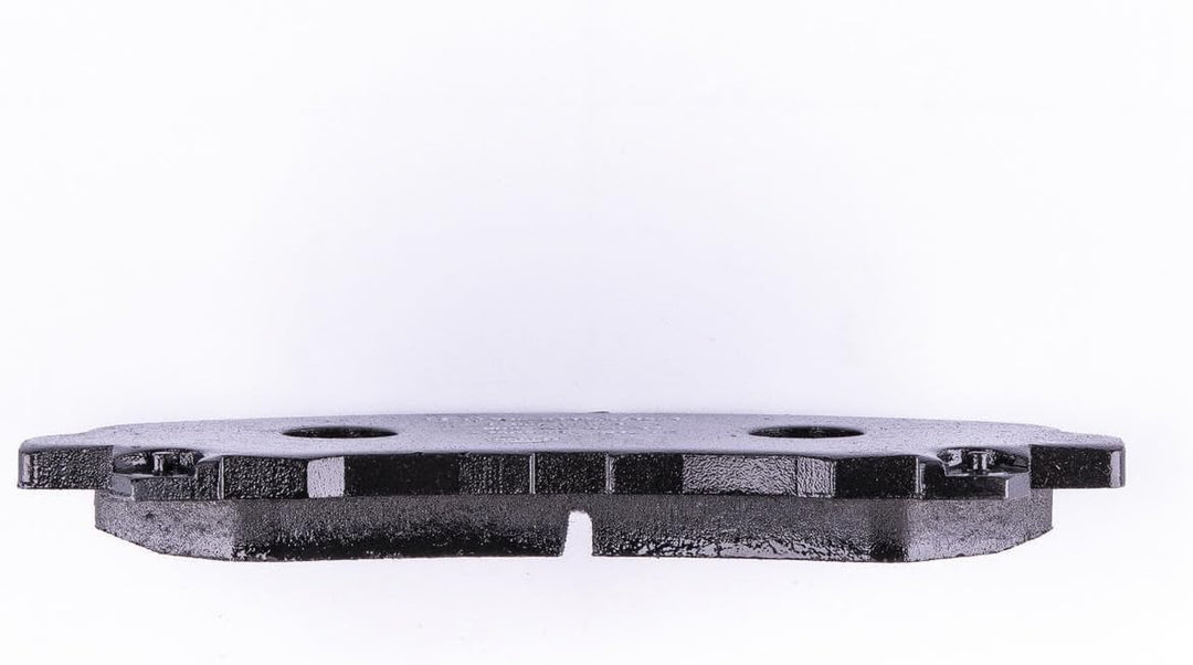 HELLA PAGID 8DB 355 020-171 Bremsbelagsatz - T2086 - Dicke/Stärke: 15.8mm - Bremssystem: Akebono - m