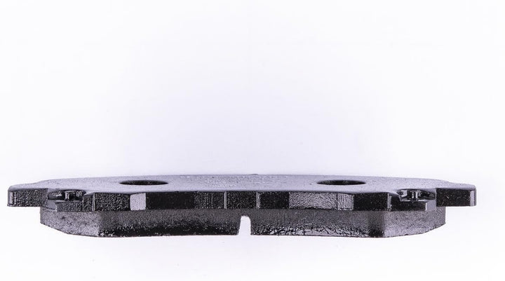 HELLA PAGID 8DB 355 020-171 Bremsbelagsatz - T2086 - Dicke/Stärke: 15.8mm - Bremssystem: Akebono - m