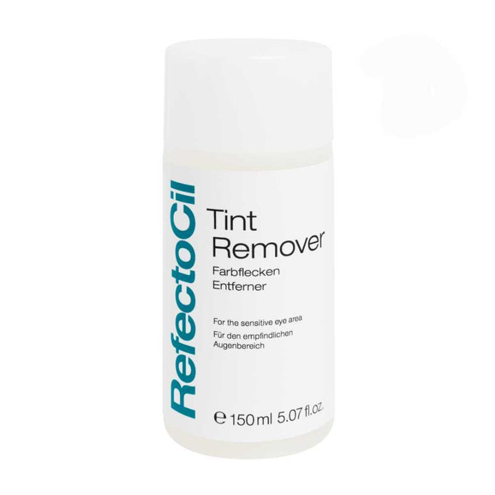 GWCosmetics RefectoCil Farbflecken-Entferner, 1er Pack, (1x 150 ml)