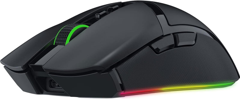 Razer Cobra Pro - Individuell kabellose Gaming-Maus mit RGB (10 Anpassbare Tasten, Chroma-Beleuchtun