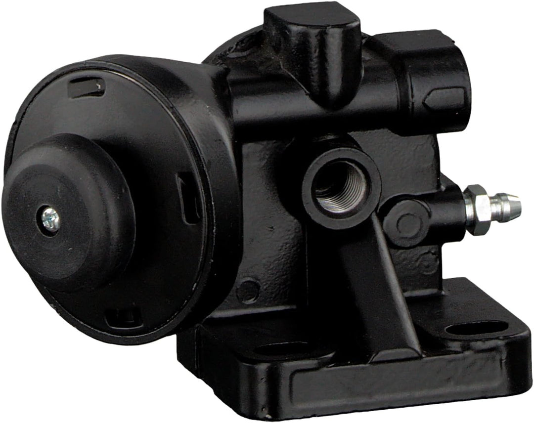 febi bilstein 39915 Kraftstoffhandpumpe , 1 Stück