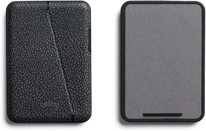 Bellroy Mod Wallet (Second Edition) – StellarBlack, StellarBlack