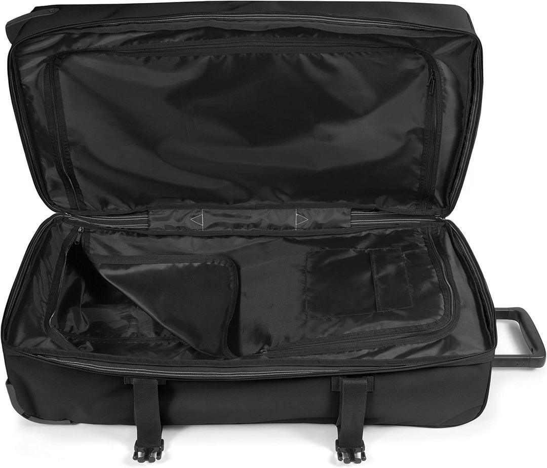 EASTPAK Tranverz S Gepäck, Einheitsgrösse Schwarz Einfarbig, Schwarz Einfarbig