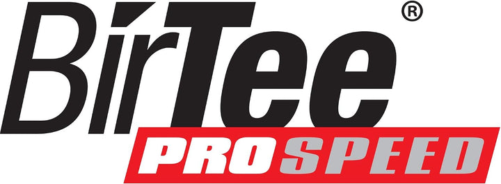 BirTee Golf Tees – PRO Speed Version mit verbesserter Haltbarkeit – 8er Pack. Indoor-Golf-Tees/Golf-