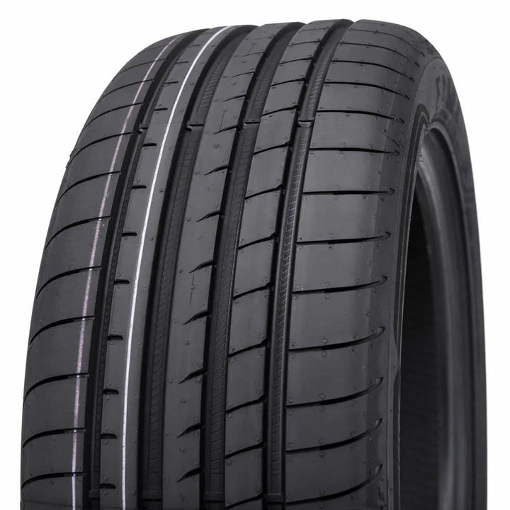 Goodyear Eagle F1 Asymmetric 3 SUV | Sommerreifen 235/65R18 106W, 235/65R18 106W