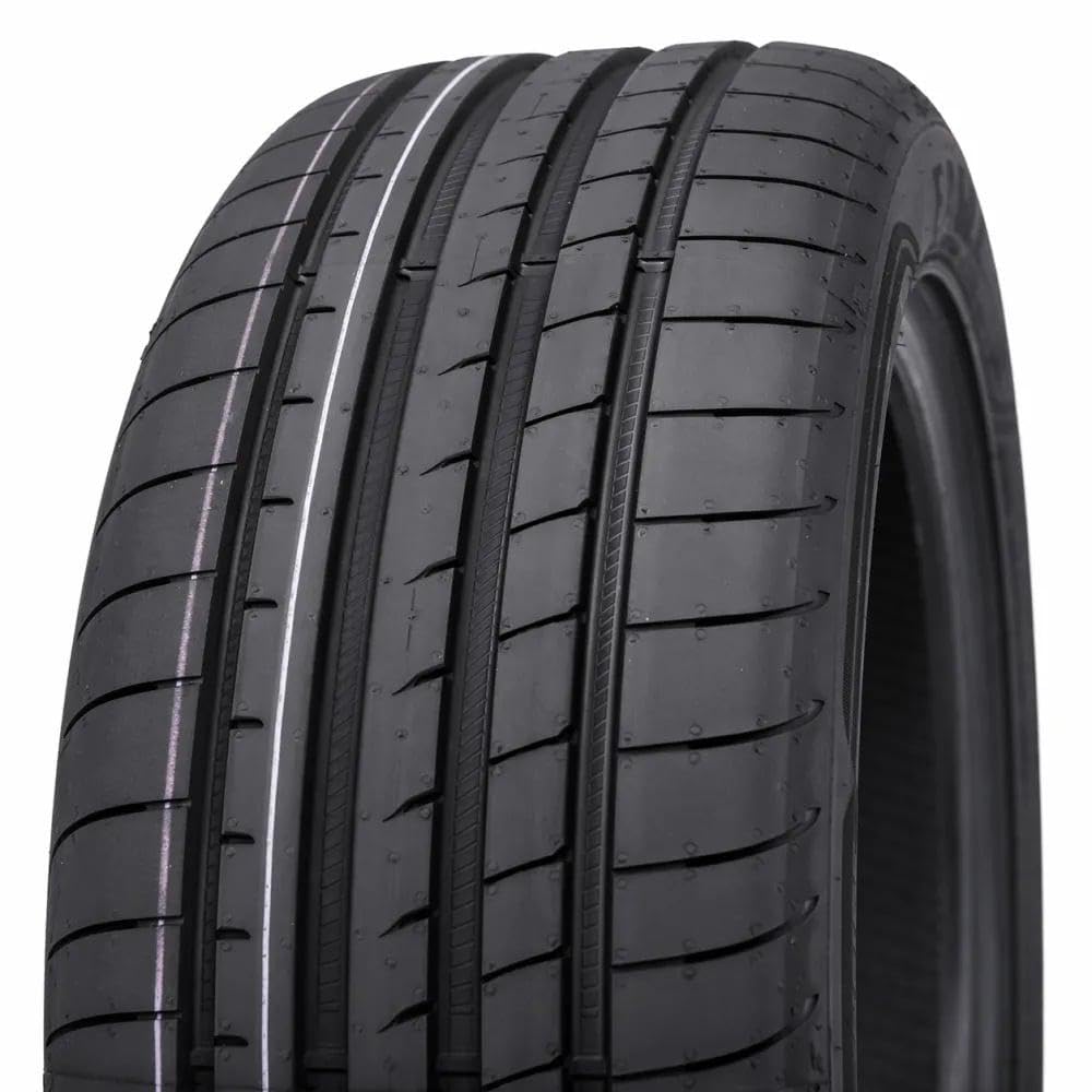 Goodyear Eagle F1 Asymmetric 3 SUV | Sommerreifen 18 Zoll, 18 Zoll