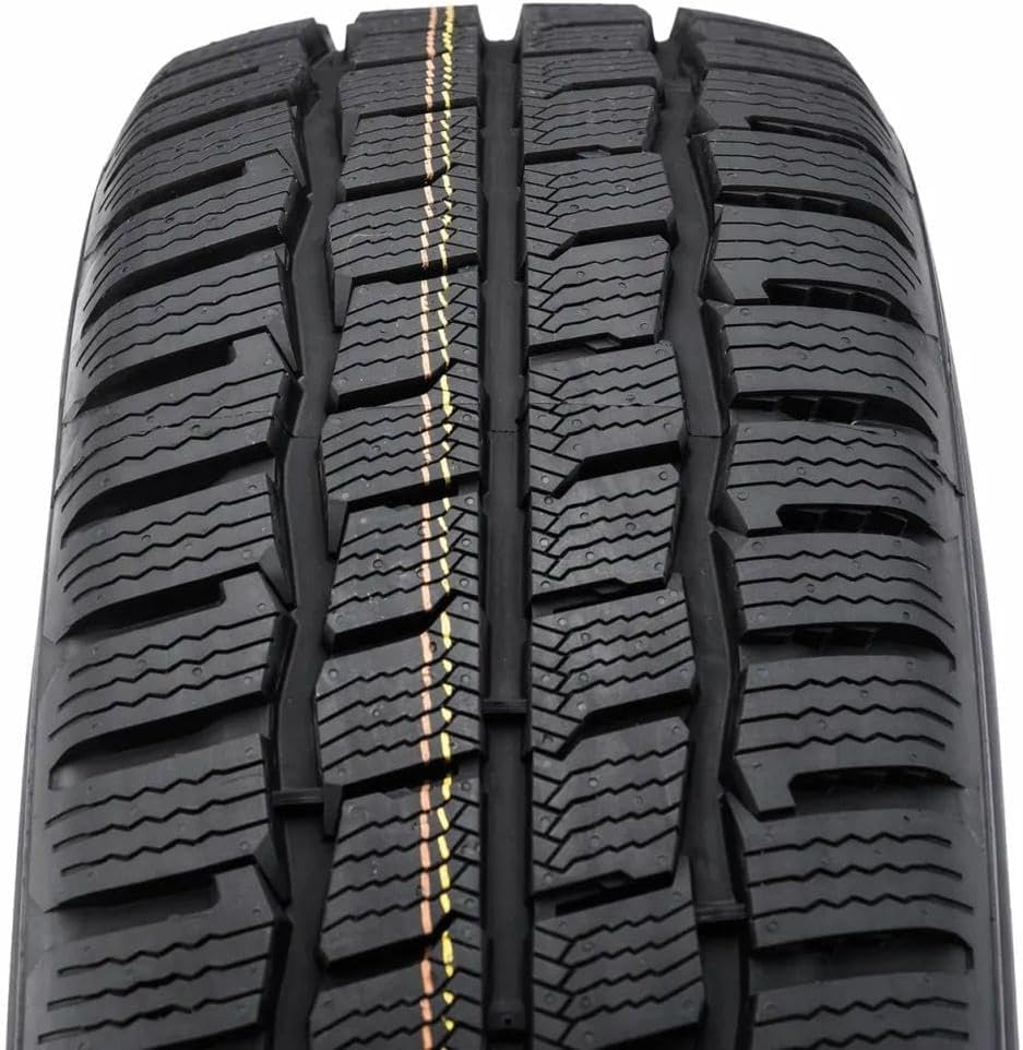 KUMHO - CW51-225/65 R16 112R - Winterreifen (Leicht-LKW) - E/C/73