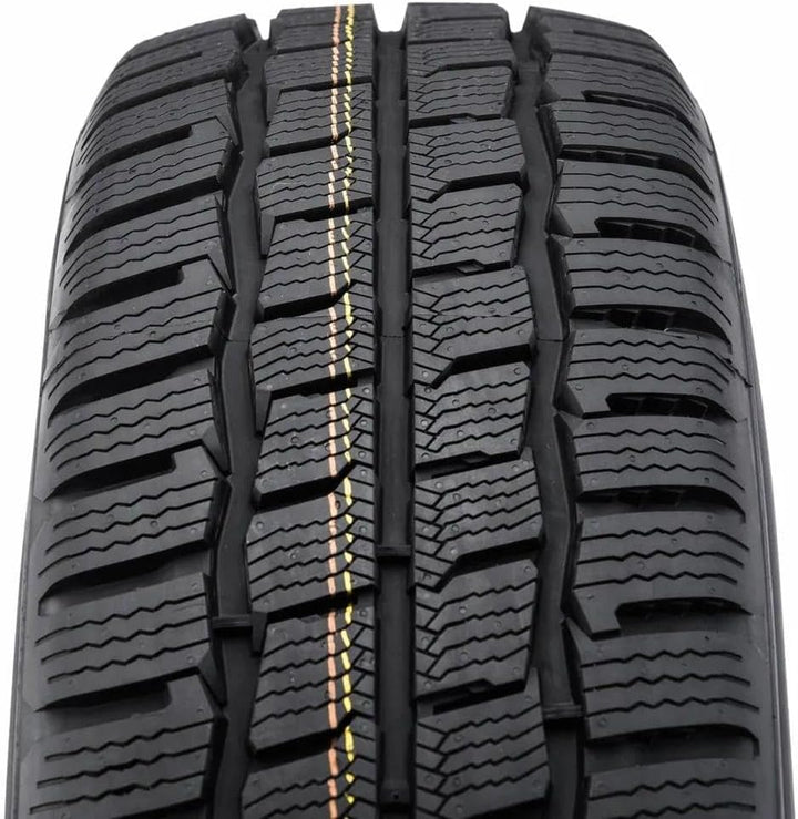 KUMHO - CW51-225/65 R16 112R - Winterreifen (Leicht-LKW) - E/C/73