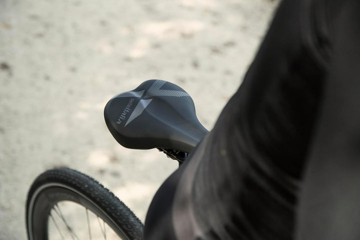 Selle Italia X-Bow Saddle: Einheitsgrösse Schwarz, Einheitsgrösse Schwarz