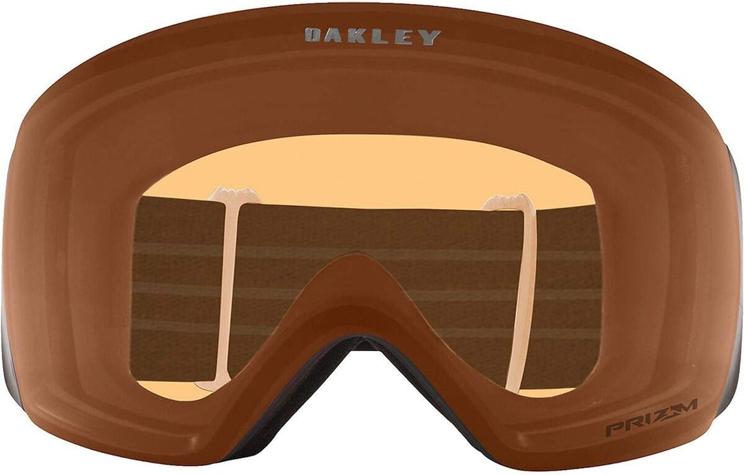 Oakley Unisex 0OO7050 Sonnenbrille, Mehrfarbig, 0