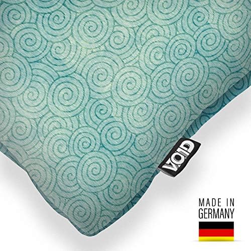 VOID Orientalisches Badehaus Kissenbezug Kissenhülle Sofakissen Kissen Deko Outdoor-Kissen Dekokisse