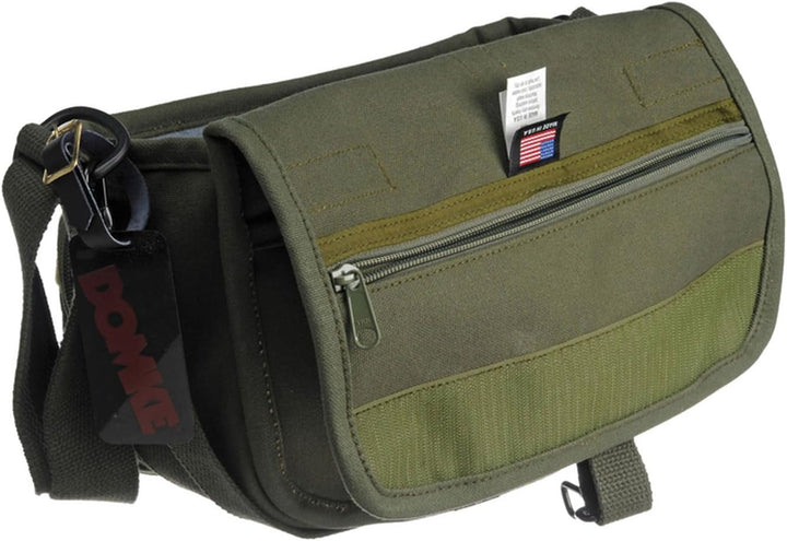Domke Classic F-10 JD Kameratasche medium Olive, Olive