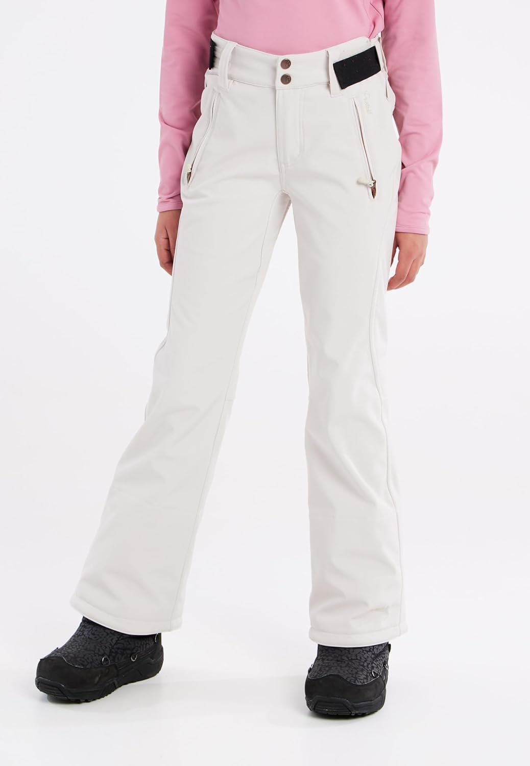 Protest Girls LOLE JR Kitoffwhite 104, 104 Kitoffwhite