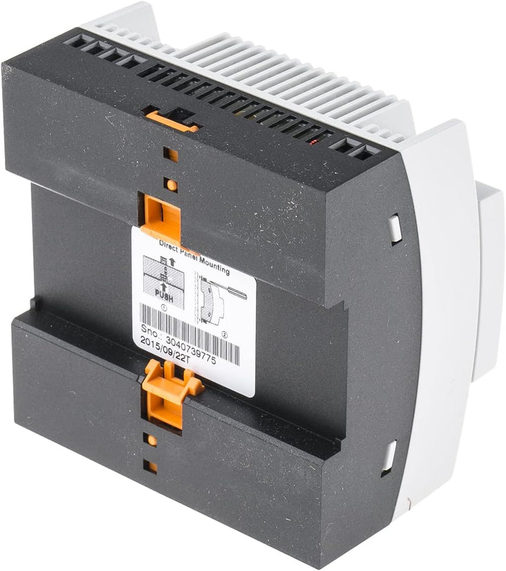 PHOENIX CONTACT STEP-PS/1AC/48DC/2 Primär Getaktete STEP POWER Stromversorgung zur Tragschienenmonta