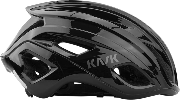 Kask Mojito³ Helm schwarz MOJITO CUBED WG11 Black L, MOJITO CUBED WG11 Black L