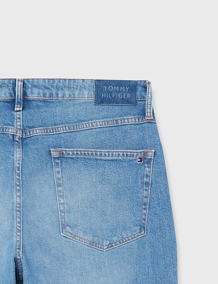 Tommy Hilfiger Damen New Classic Straight Hw Liam Jeans 27W / 30L Liam, 27W / 30L Liam