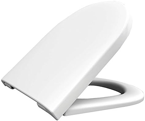 Haro WC-Sitz Tube Softclose Premium für TOTO NC (CW762Y) mit Absenkautomatik weiss
