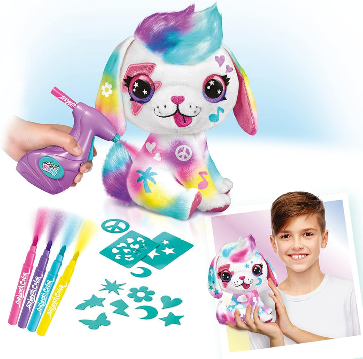 Canal Toys OFG 249 Spielzeug, weiss